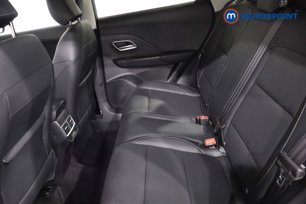 Mg Motor Uk ZS Trophy Automatic Petrol-Electric Hybrid SUV - Stock Number (1618273) - 5th supplementary image