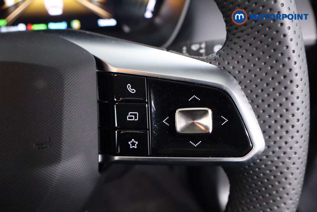 Mg Motor Uk ZS Trophy Automatic Petrol-Electric Hybrid SUV - Stock Number (1618273) - 8th supplementary image