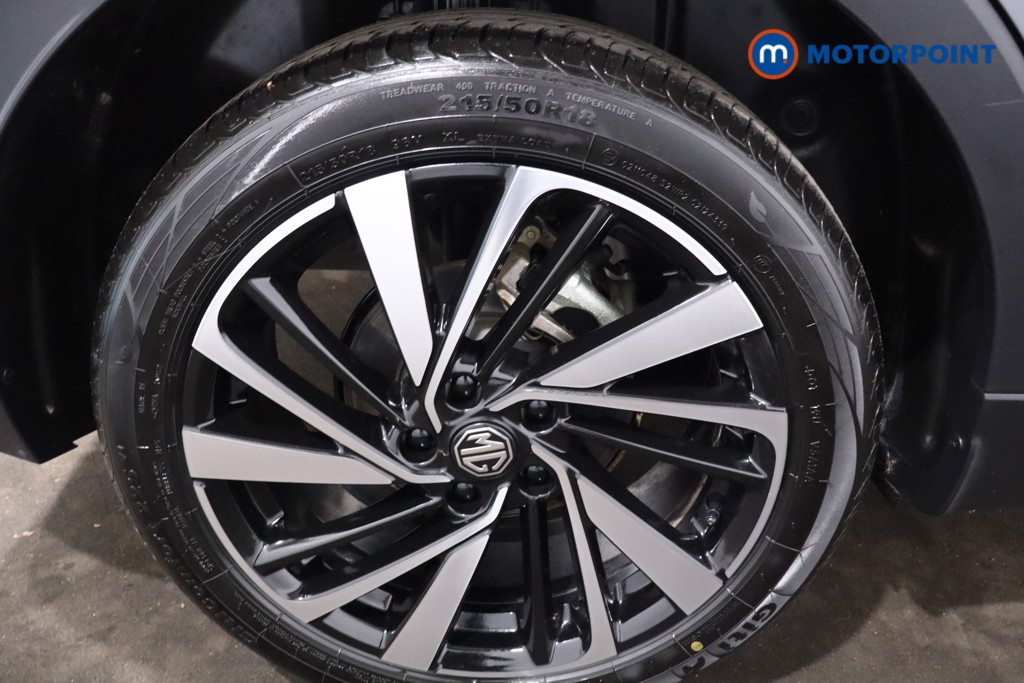 Mg Motor Uk ZS Trophy Automatic Petrol-Electric Hybrid SUV - Stock Number (1618273) - 9th supplementary image