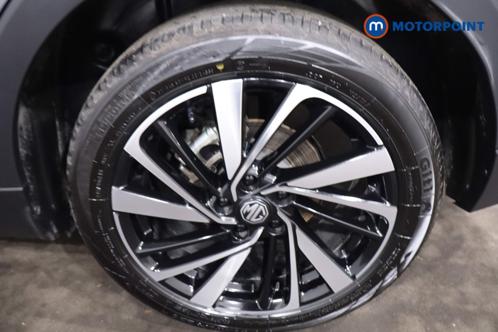 Mg Motor Uk ZS Trophy Automatic Petrol-Electric Hybrid SUV - Stock Number (1618273) - 12th supplementary image