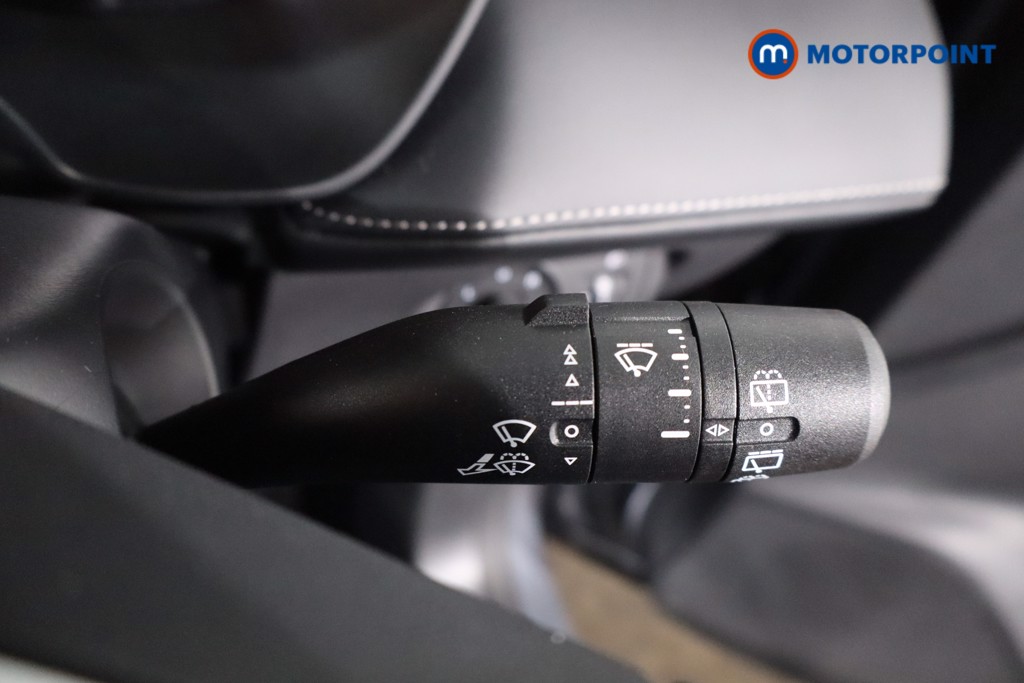 Mg Motor Uk ZS Trophy Automatic Petrol-Electric Hybrid SUV - Stock Number (1618273) - 15th supplementary image