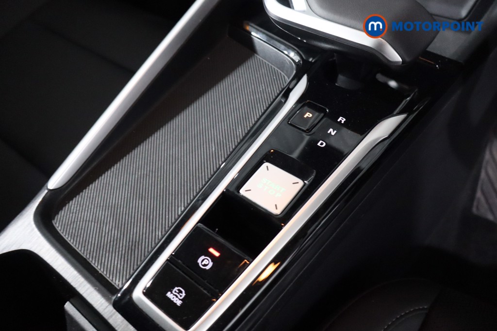 Mg Motor Uk ZS Trophy Automatic Petrol-Electric Hybrid SUV - Stock Number (1618273) - 18th supplementary image