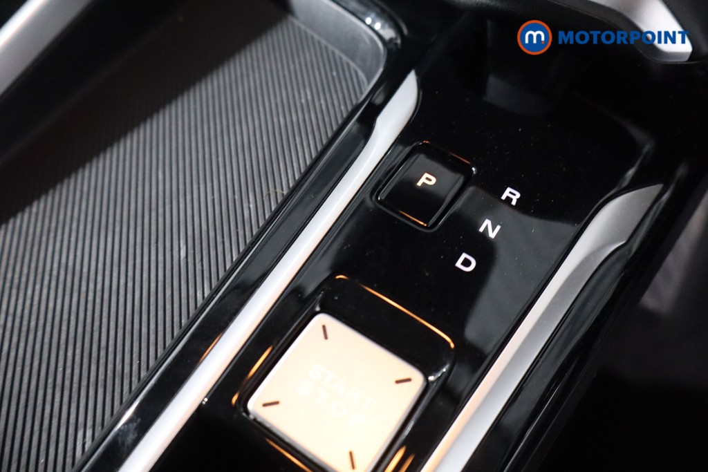 Mg Motor Uk ZS Trophy Automatic Petrol-Electric Hybrid SUV - Stock Number (1618273) - 19th supplementary image