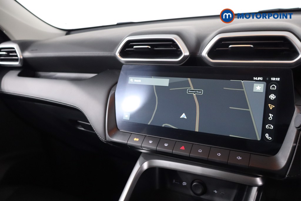 Mg Motor Uk ZS Trophy Automatic Petrol-Electric Hybrid SUV - Stock Number (1618273) - 20th supplementary image