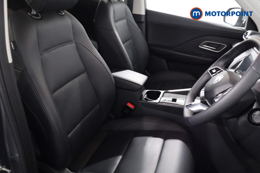 Mg Motor Uk ZS Trophy Automatic Petrol-Electric Hybrid SUV - Stock Number (1618273) - 22nd supplementary image