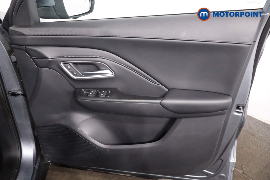 Mg Motor Uk ZS Trophy Automatic Petrol-Electric Hybrid SUV - Stock Number (1618273) - 24th supplementary image