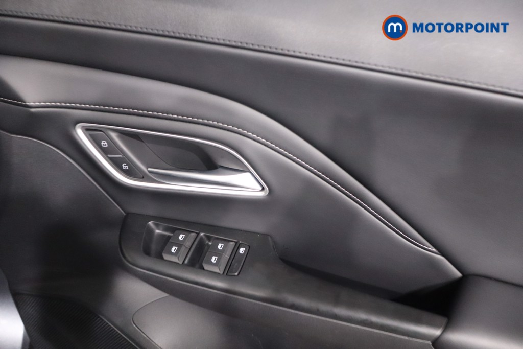 Mg Motor Uk ZS Trophy Automatic Petrol-Electric Hybrid SUV - Stock Number (1618273) - 25th supplementary image