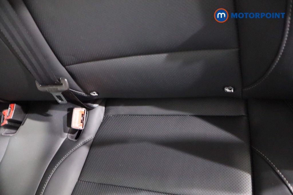 Mg Motor Uk ZS Trophy Automatic Petrol-Electric Hybrid SUV - Stock Number (1618273) - 26th supplementary image