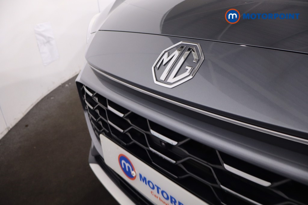 Mg Motor Uk ZS Trophy Automatic Petrol-Electric Hybrid SUV - Stock Number (1618273) - 29th supplementary image