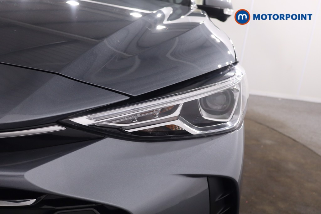 Mg Motor Uk ZS Trophy Automatic Petrol-Electric Hybrid SUV - Stock Number (1618273) - 30th supplementary image