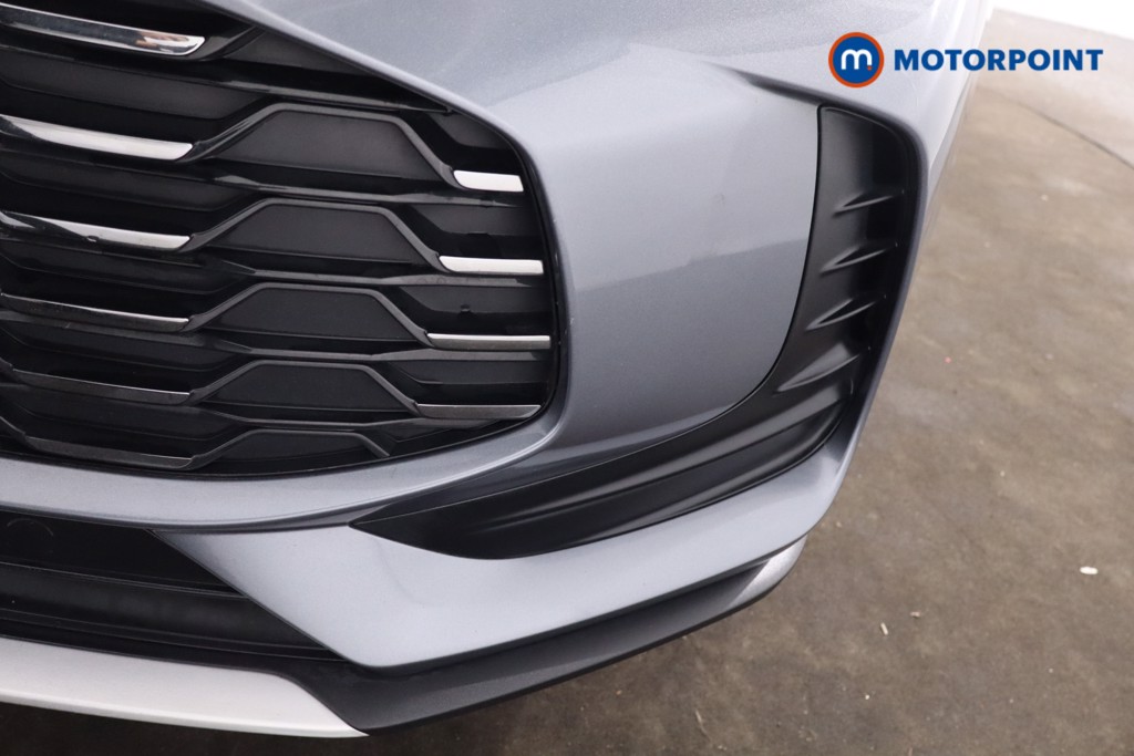 Mg Motor Uk ZS Trophy Automatic Petrol-Electric Hybrid SUV - Stock Number (1618273) - 31st supplementary image