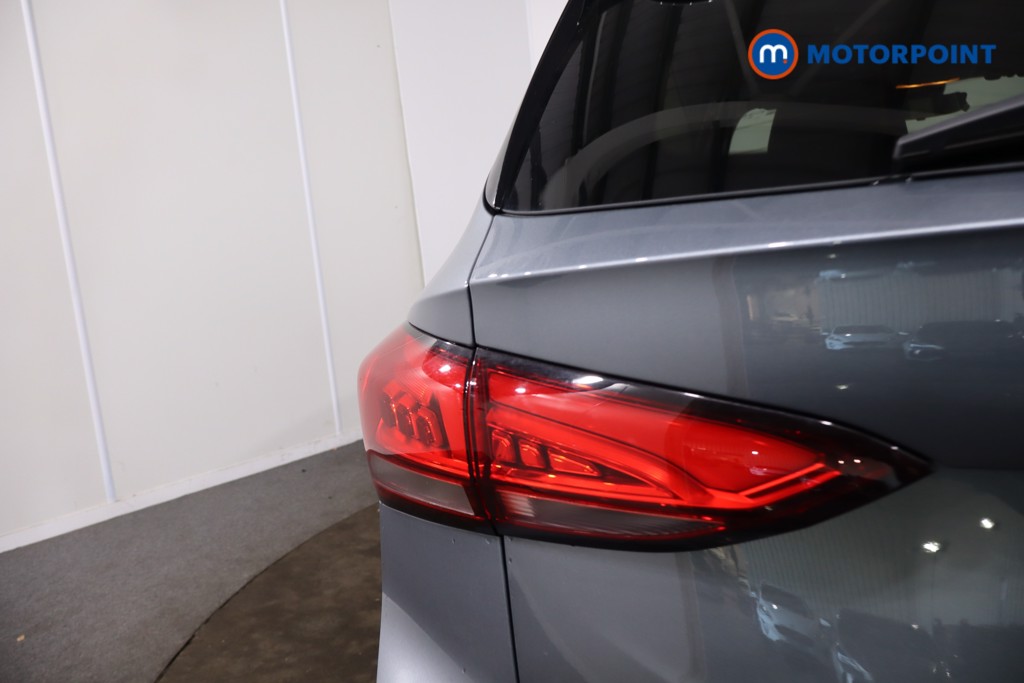 Mg Motor Uk ZS Trophy Automatic Petrol-Electric Hybrid SUV - Stock Number (1618273) - 34th supplementary image