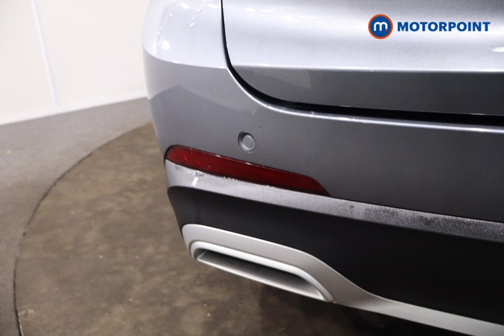 Mg Motor Uk ZS Trophy Automatic Petrol-Electric Hybrid SUV - Stock Number (1618273) - 35th supplementary image