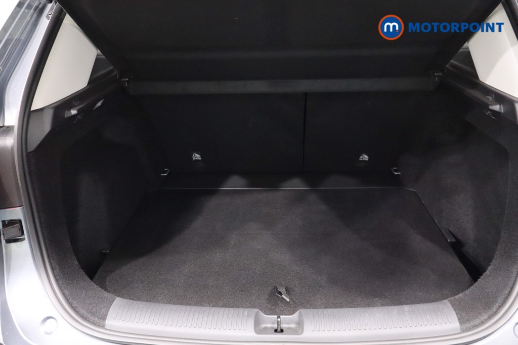 Mg Motor Uk ZS Trophy Automatic Petrol-Electric Hybrid SUV - Stock Number (1618273) - 37th supplementary image