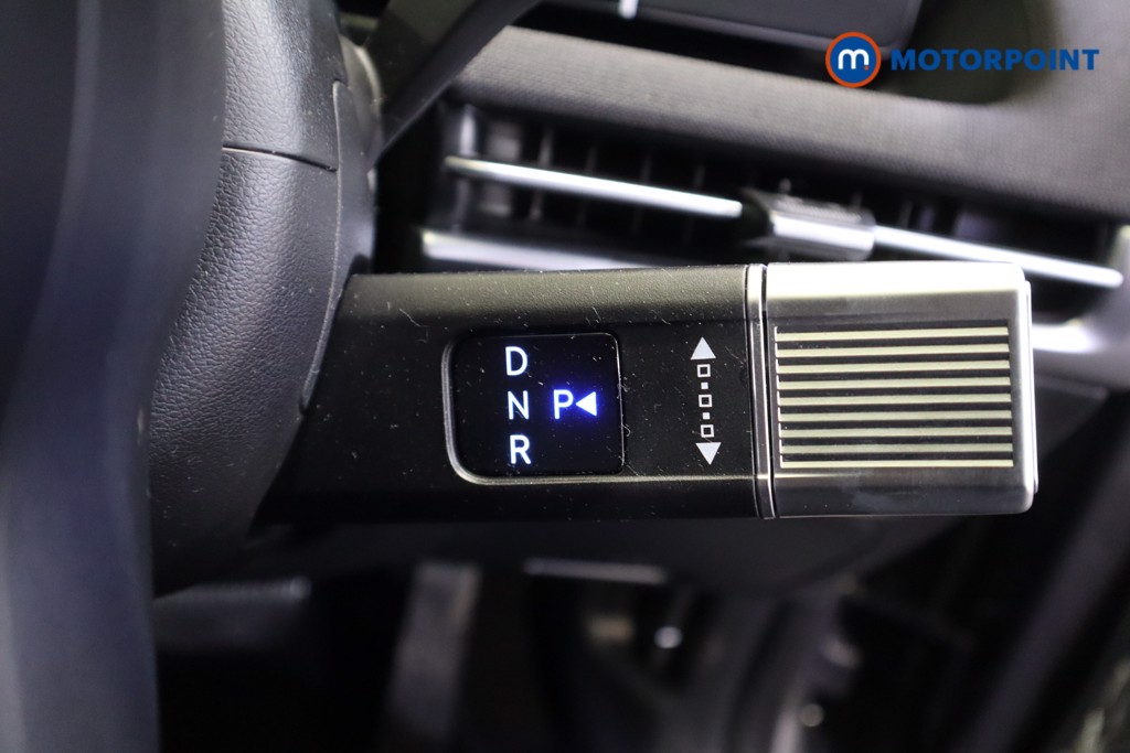 Hyundai Tucson Premium Automatic Petrol-Electric Hybrid SUV - Stock Number (1618358) - 5th supplementary image