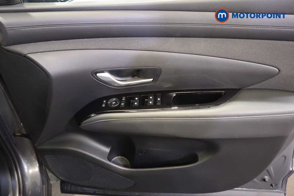 Hyundai Tucson Premium Automatic Petrol-Electric Hybrid SUV - Stock Number (1618358) - 13th supplementary image