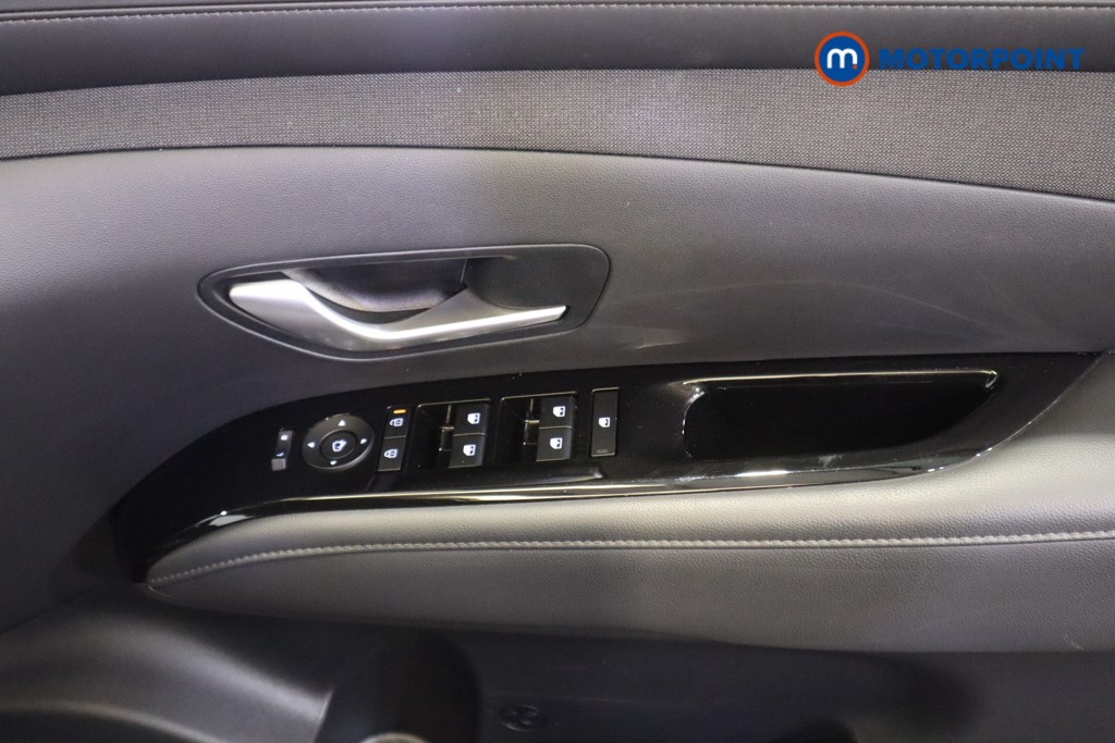 Hyundai Tucson Premium Automatic Petrol-Electric Hybrid SUV - Stock Number (1618358) - 14th supplementary image