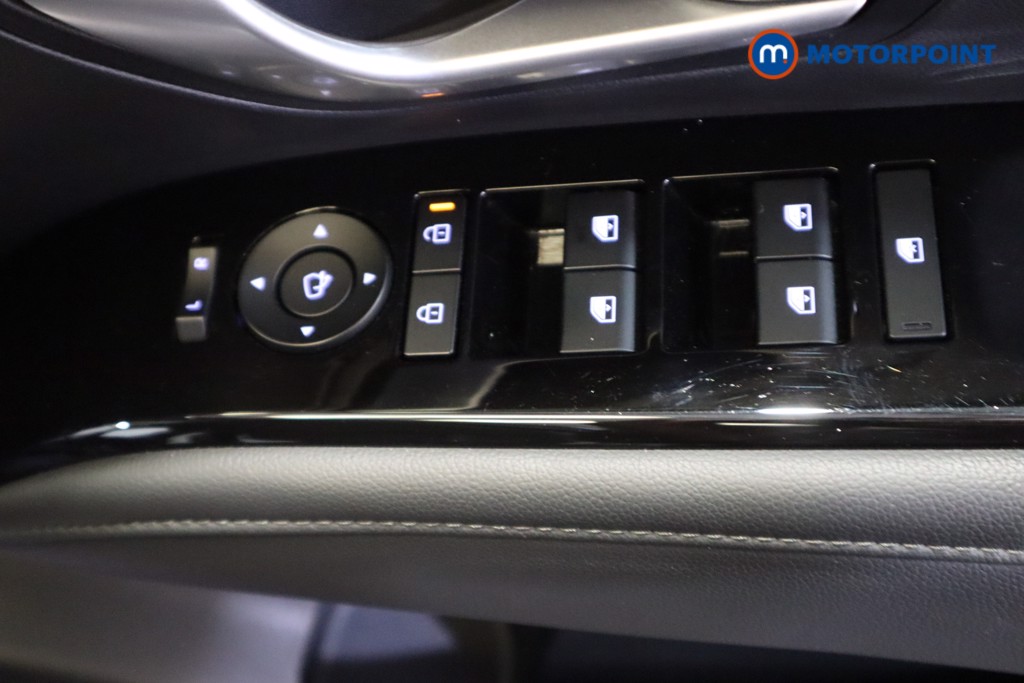 Hyundai Tucson Premium Automatic Petrol-Electric Hybrid SUV - Stock Number (1618358) - 15th supplementary image