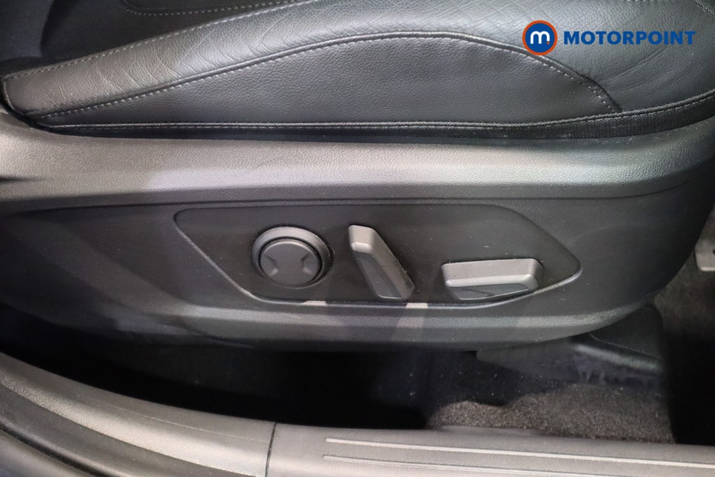 Hyundai Tucson Premium Automatic Petrol-Electric Hybrid SUV - Stock Number (1618358) - 16th supplementary image