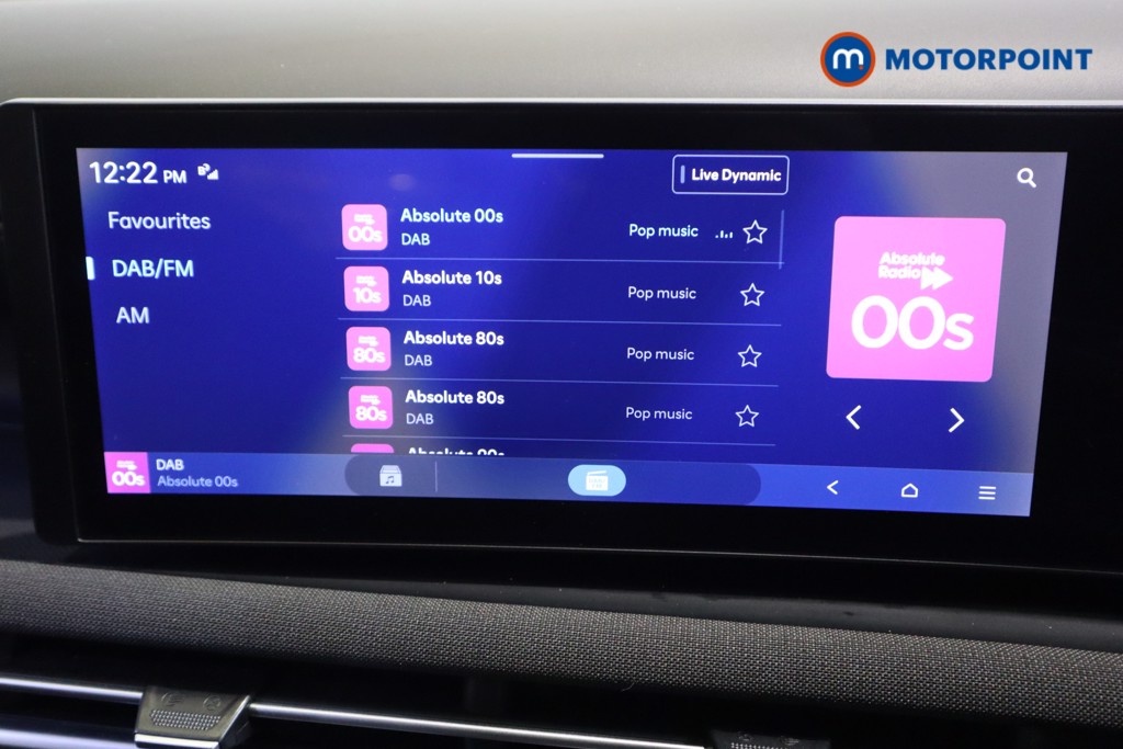 Hyundai Tucson Premium Automatic Petrol-Electric Hybrid SUV - Stock Number (1618358) - 20th supplementary image