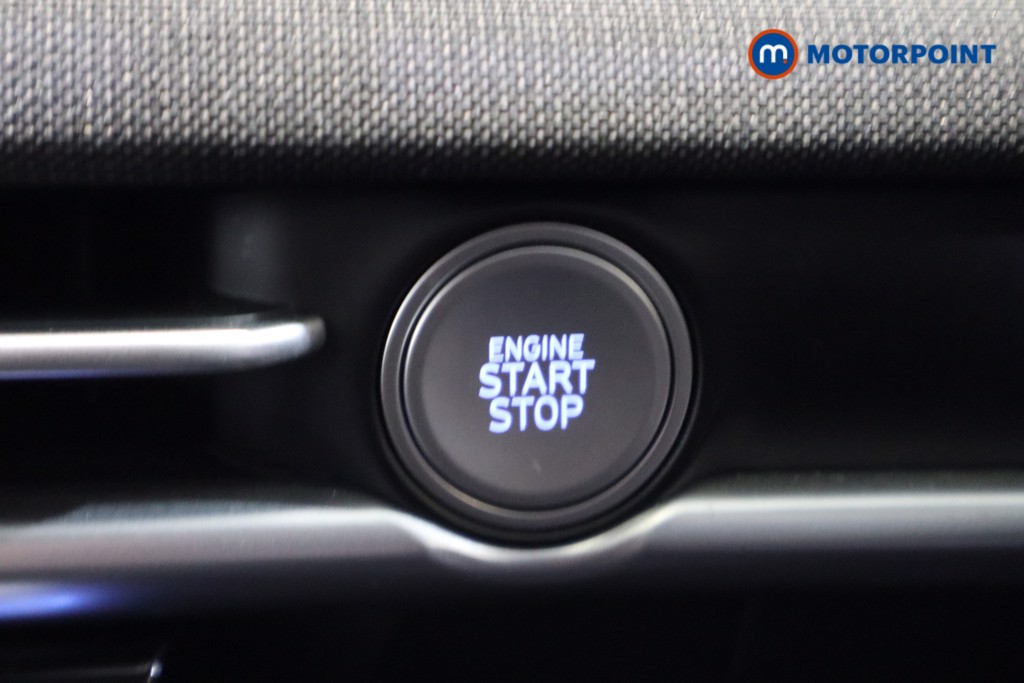 Hyundai Tucson Premium Automatic Petrol-Electric Hybrid SUV - Stock Number (1618358) - 21st supplementary image