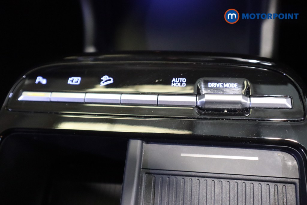 Hyundai Tucson Premium Automatic Petrol-Electric Hybrid SUV - Stock Number (1618358) - 24th supplementary image