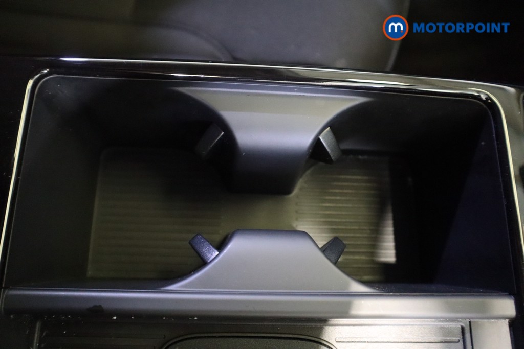 Hyundai Tucson Premium Automatic Petrol-Electric Hybrid SUV - Stock Number (1618358) - 25th supplementary image