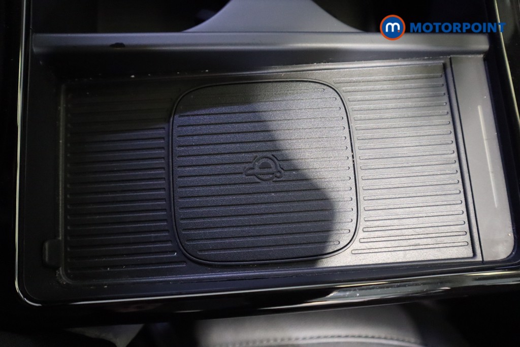 Hyundai Tucson Premium Automatic Petrol-Electric Hybrid SUV - Stock Number (1618358) - 26th supplementary image