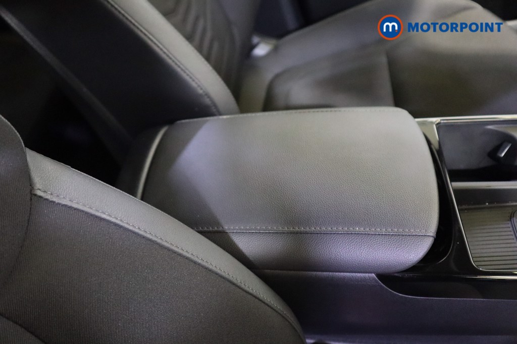 Hyundai Tucson Premium Automatic Petrol-Electric Hybrid SUV - Stock Number (1618358) - 28th supplementary image