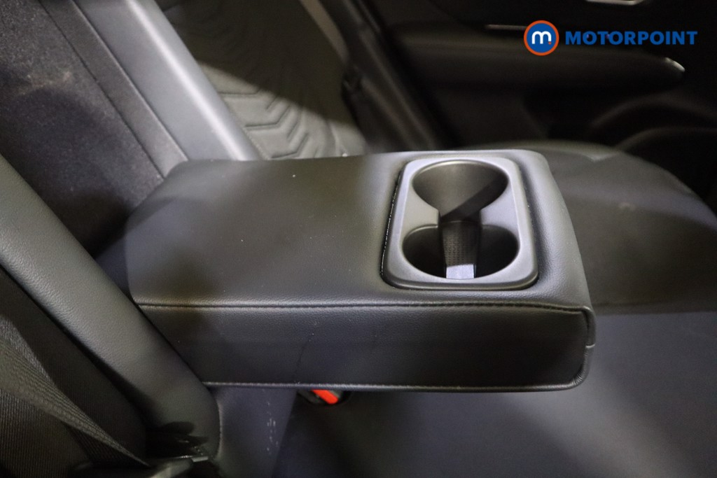 Hyundai Tucson Premium Automatic Petrol-Electric Hybrid SUV - Stock Number (1618358) - 30th supplementary image