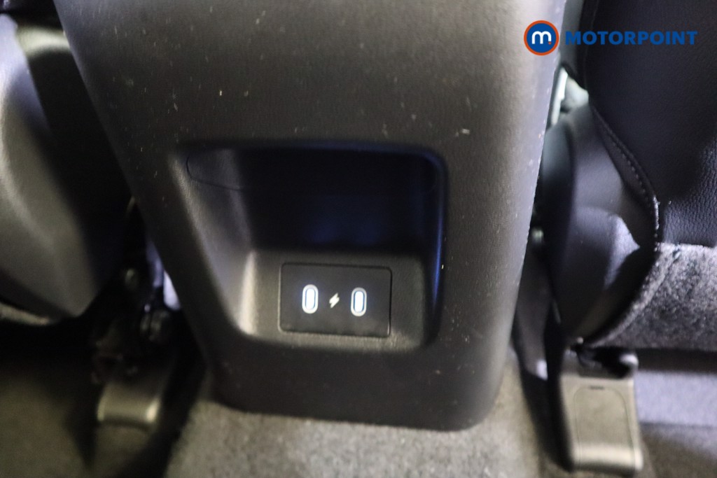 Hyundai Tucson Premium Automatic Petrol-Electric Hybrid SUV - Stock Number (1618358) - 31st supplementary image