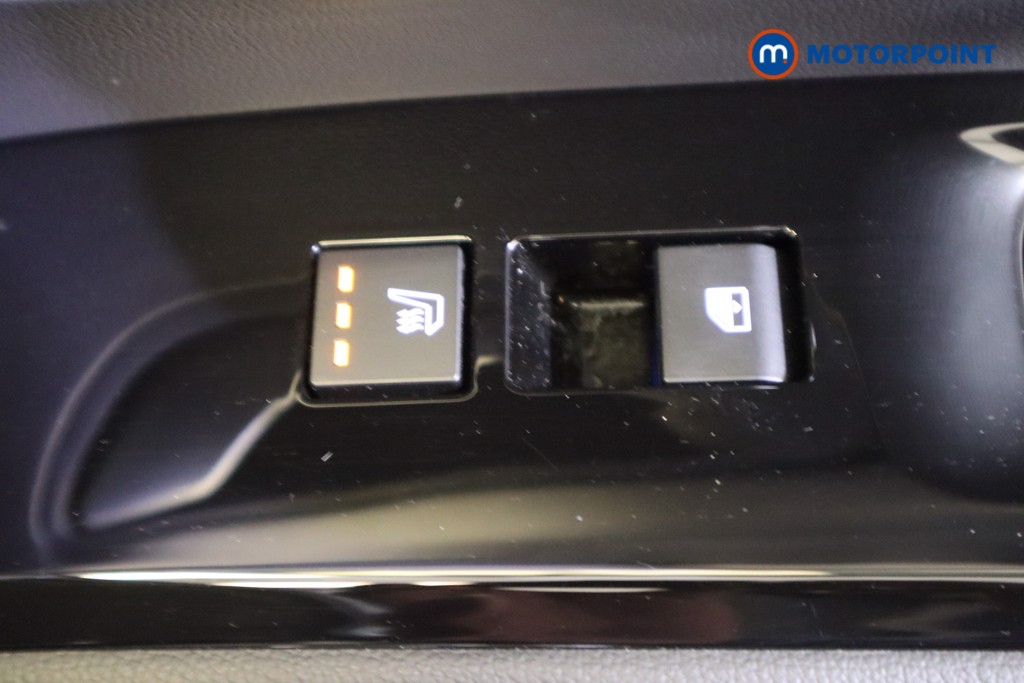 Hyundai Tucson Premium Automatic Petrol-Electric Hybrid SUV - Stock Number (1618358) - 32nd supplementary image