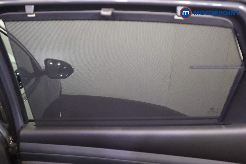 Hyundai Tucson Premium Automatic Petrol-Electric Hybrid SUV - Stock Number (1618358) - 33rd supplementary image