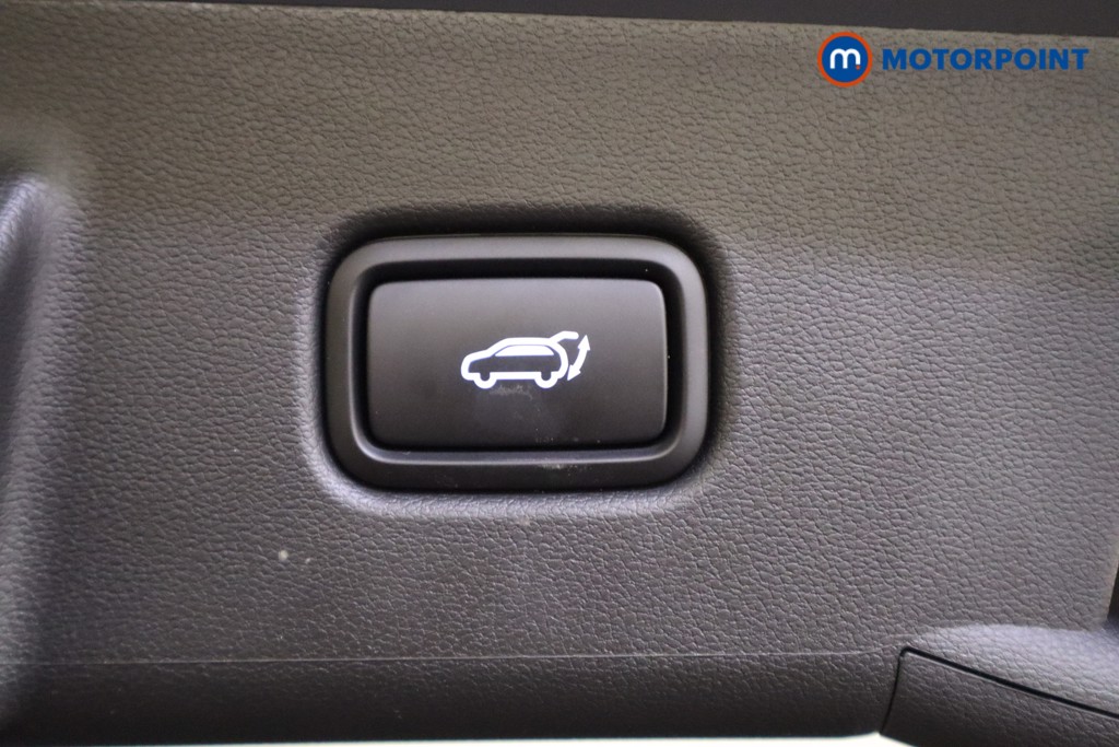 Hyundai Tucson Premium Automatic Petrol-Electric Hybrid SUV - Stock Number (1618358) - 35th supplementary image