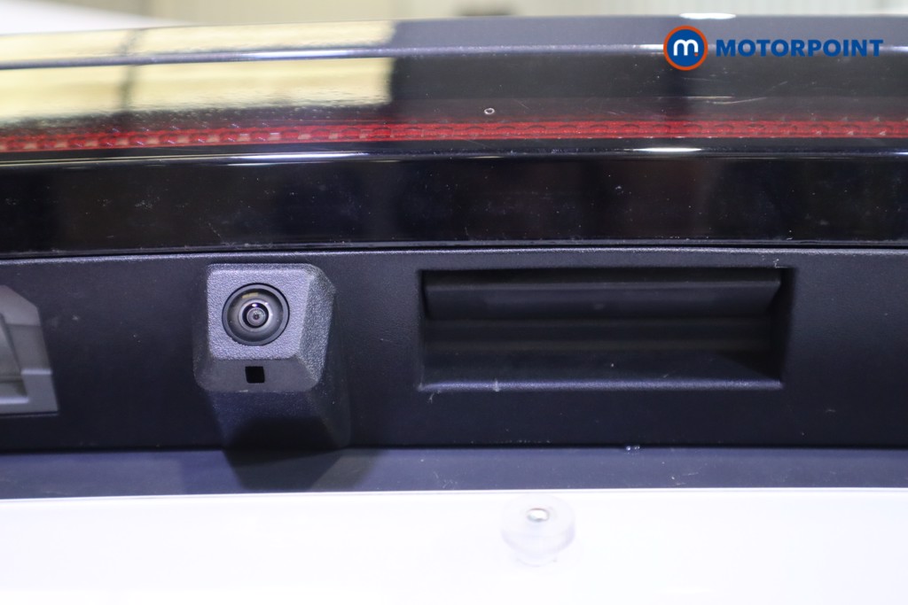 Hyundai Tucson Premium Automatic Petrol-Electric Hybrid SUV - Stock Number (1618358) - 36th supplementary image