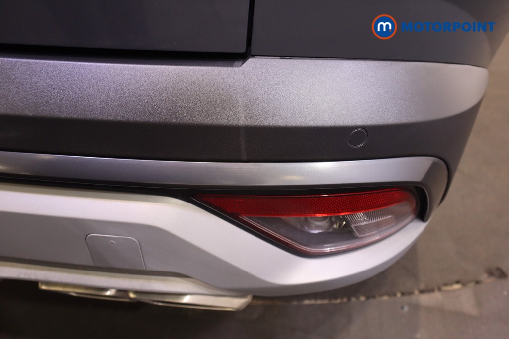 Hyundai Tucson Premium Automatic Petrol-Electric Hybrid SUV - Stock Number (1618358) - 39th supplementary image