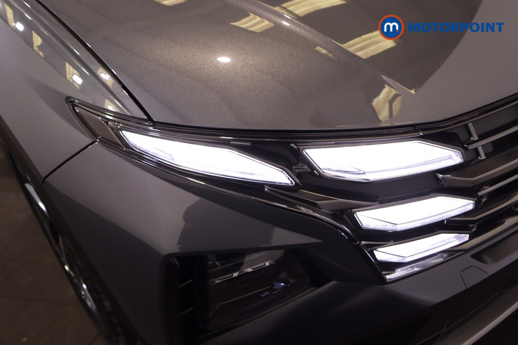 Hyundai Tucson Premium Automatic Petrol-Electric Hybrid SUV - Stock Number (1618358) - 41st supplementary image