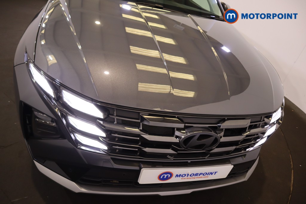 Hyundai Tucson Premium Automatic Petrol-Electric Hybrid SUV - Stock Number (1618358) - 42nd supplementary image