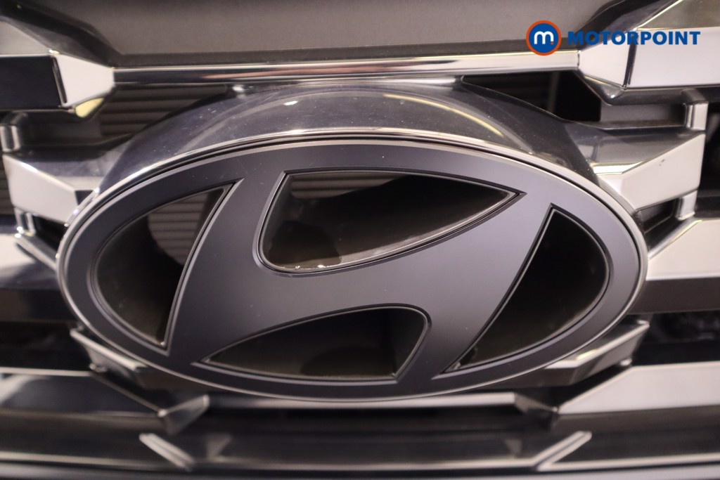 Hyundai Tucson Premium Automatic Petrol-Electric Hybrid SUV - Stock Number (1618358) - 43rd supplementary image