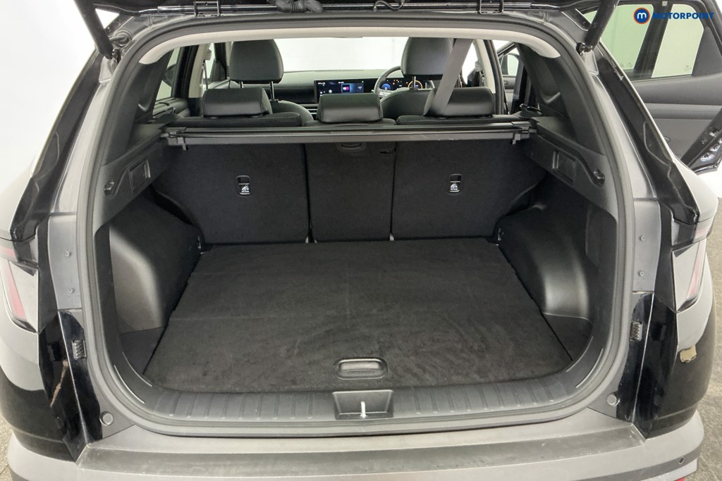 Hyundai Tucson Ultimate Automatic Petrol Plug-In Hybrid SUV - Stock Number (1618361) - 3rd supplementary image