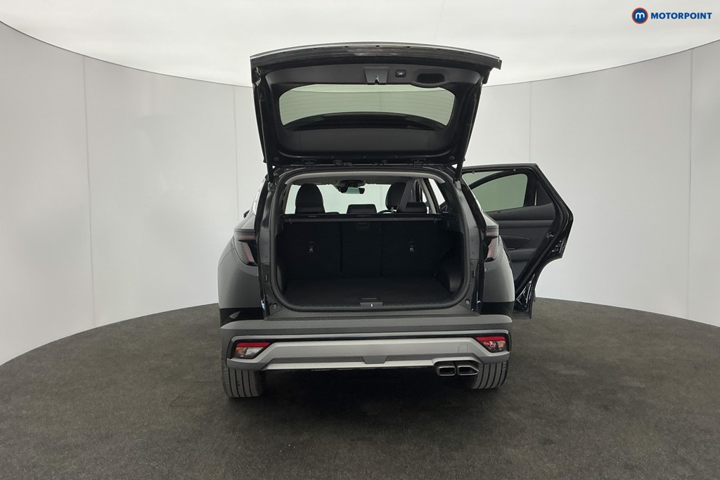 Hyundai Tucson Ultimate Automatic Petrol Plug-In Hybrid SUV - Stock Number (1618361) - 4th supplementary image