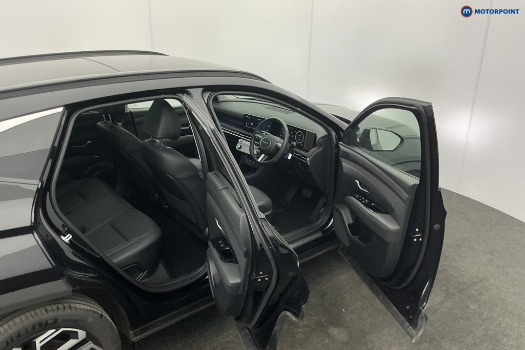 Hyundai Tucson Ultimate Automatic Petrol Plug-In Hybrid SUV - Stock Number (1618361) - 5th supplementary image