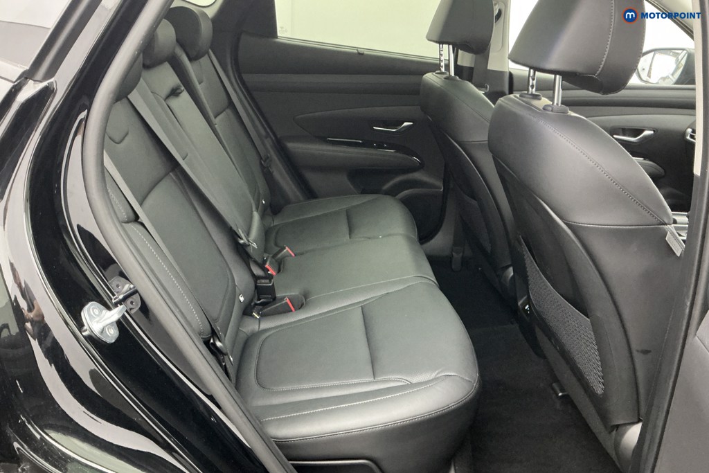 Hyundai Tucson Ultimate Automatic Petrol Plug-In Hybrid SUV - Stock Number (1618361) - 6th supplementary image