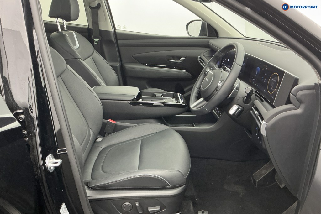 Hyundai Tucson Ultimate Automatic Petrol Plug-In Hybrid SUV - Stock Number (1618361) - 7th supplementary image
