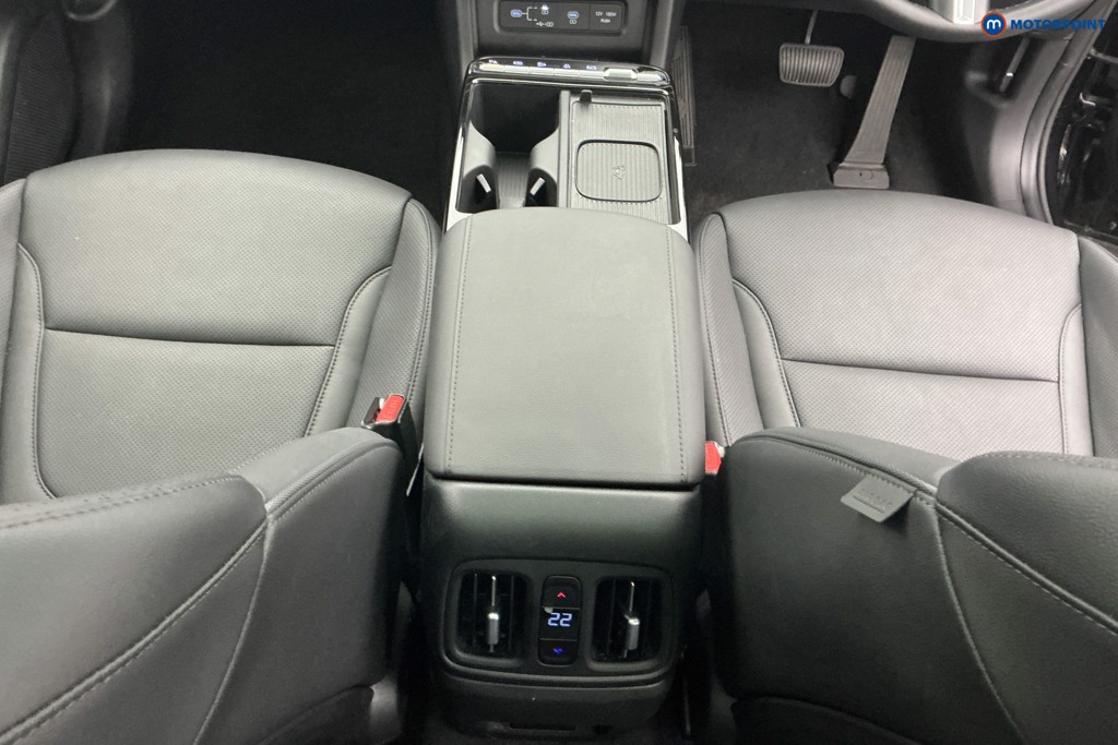 Hyundai Tucson Ultimate Automatic Petrol Plug-In Hybrid SUV - Stock Number (1618361) - 12th supplementary image