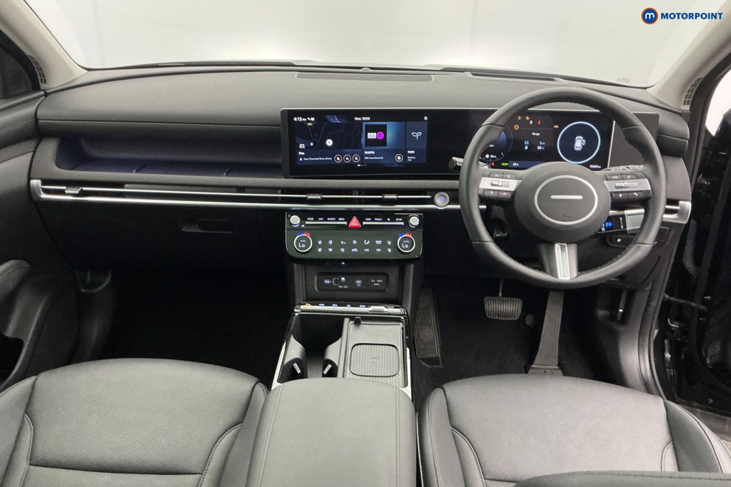 Hyundai Tucson Ultimate Automatic Petrol Plug-In Hybrid SUV - Stock Number (1618361) - 13th supplementary image