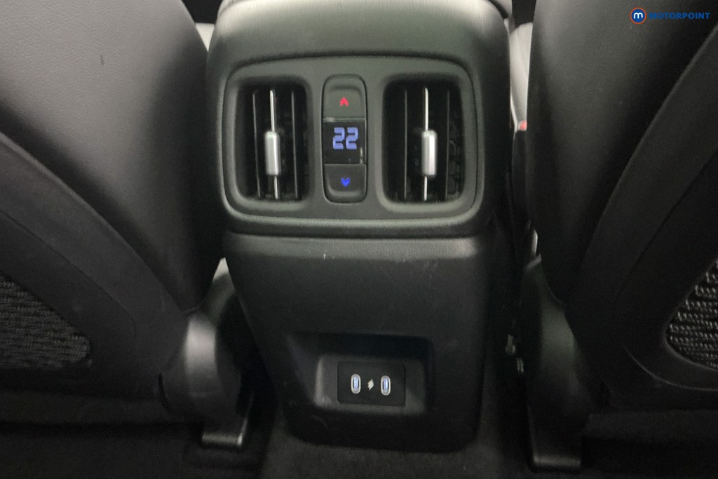 Hyundai Tucson Ultimate Automatic Petrol Plug-In Hybrid SUV - Stock Number (1618361) - 15th supplementary image