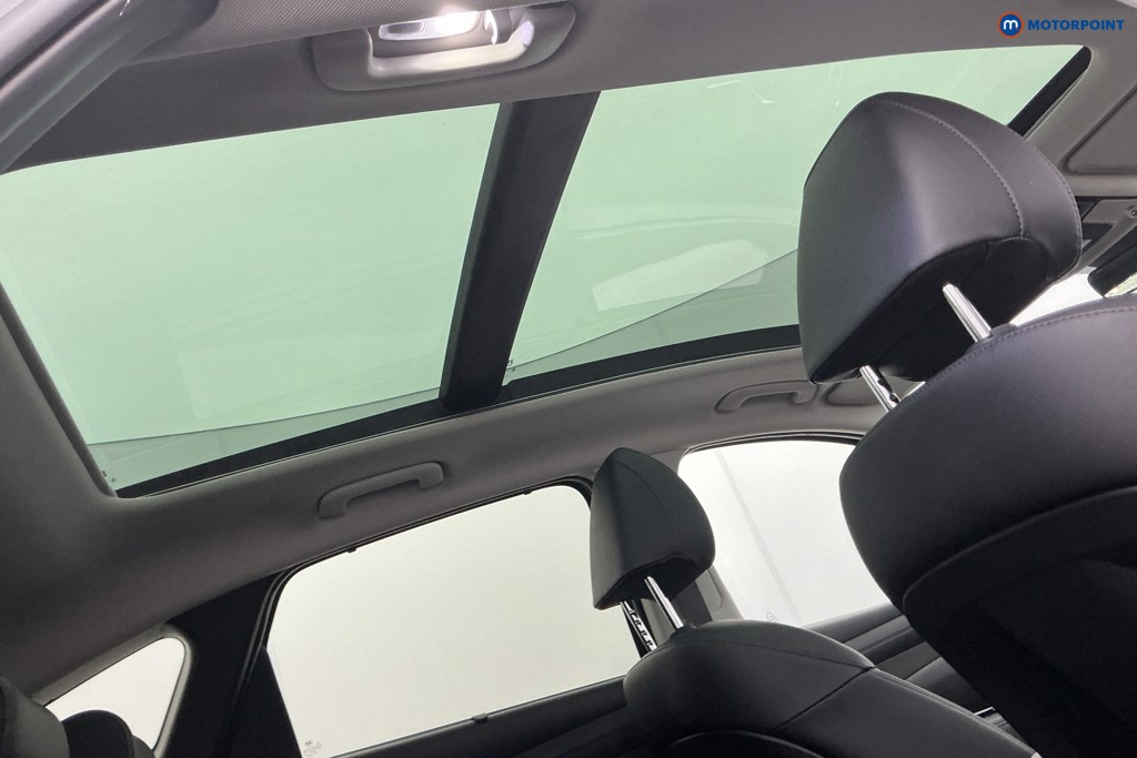 Hyundai Tucson Ultimate Automatic Petrol Plug-In Hybrid SUV - Stock Number (1618361) - 16th supplementary image