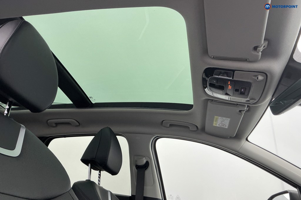 Hyundai Tucson Ultimate Automatic Petrol Plug-In Hybrid SUV - Stock Number (1618361) - 17th supplementary image