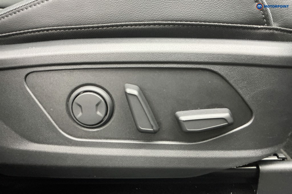 Hyundai Tucson Ultimate Automatic Petrol Plug-In Hybrid SUV - Stock Number (1618361) - 18th supplementary image